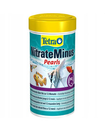 TETRA Nitrateminus Pearls 250ml - Śr. Do Redukcji Azotanów