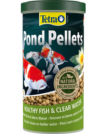 TETRA Pond Stelivos 1 L
