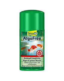 TETRA Pond AlgoFree * 1 L - kvapalné