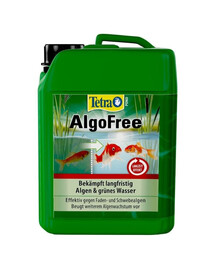 TETRA Pond AlgoFree 3 L