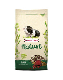 VERSELE-LAGA Cavia Nature  2,3 kg