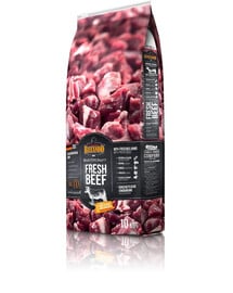 BELCANDO Mastercraft Fresh beef 10 kg