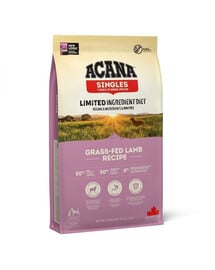 ACANA Grass-Fed Lamb Jahňacie 11,4 kg