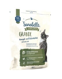 SANABELLE Grande 400 g