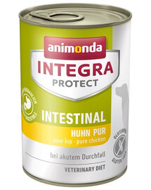 ANIMONDA Integra Protect kura 400 g