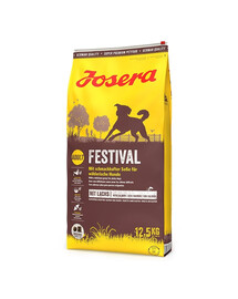 JOSERA Festival 12,5kg