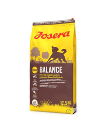 JOSERA Balance 12,5kg