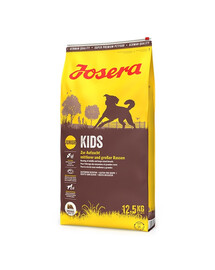 JOSERA Kids 12,5kg