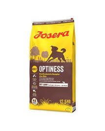 JOSERA Optiness 12,5kg