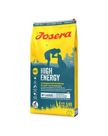 JOSERA High Energy 12,5kg