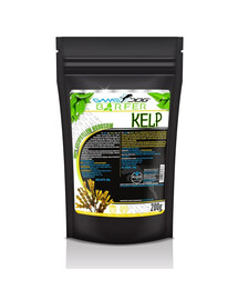 GAME DOG Barfer Kelp Doplnok stravy pre psov s morskými riasami 200 g