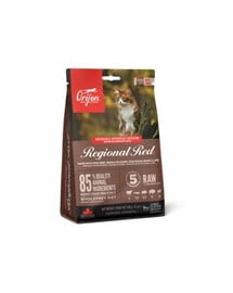 ORIJEN Regional Red Cat 340 g