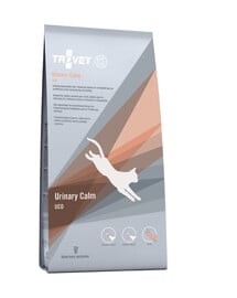 TROVET Urinary Calm UCD 10 kg