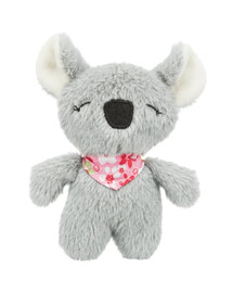 TRIXIE Koala- Hračka pre mačky 12 cm, s Catnipom