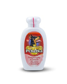 PCHEŁKA Šampón pre šteňatá 200 ml