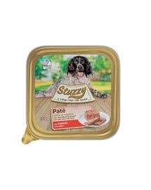 STUZZY Mister Dog hovädzie 150 g