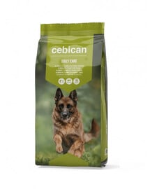 NUGAPE Cebican Daily Care 20 kg pre dospelé psy