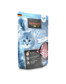 LEONARDO Finest Selection Kitten Hydina 85 g