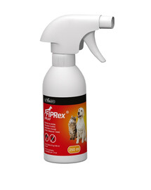 VET-AGRO Fiprex spray 250 ml