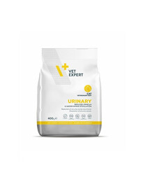 VET EXPERT Veterinary Diet Cat Urinary 400g