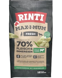 RINTI MAX-I-MUM Rumen  12 kg