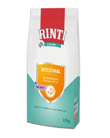 RINTI Canine Intestinal Duck s kačicou 12 kg