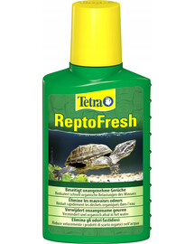 TETRA Repto Fresh 100 ml dla żółwi wodnych