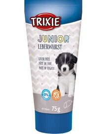 TRIXIE Junior pečeňová paštéta pre šteňatá 75 g