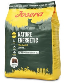 JOSERA Nature Energetic 900 g