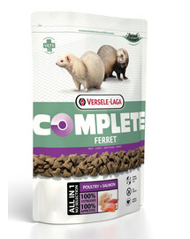 Versele-LAGA Ferret complete 10 kg