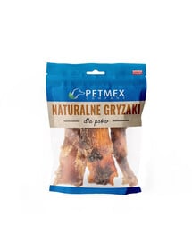 PETMEX Hovädzia šľacha 100 g prírodné žuvanie pre psov