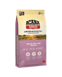 ACANA Grass-Fed Lamb Jahňacie 17 kg