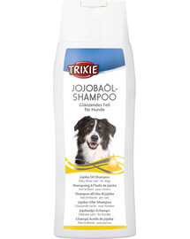 TRIXIE Šampón s jojobovým olejom 250 ml