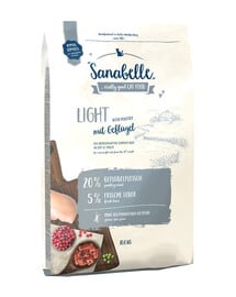 SANABELLE Light 10 kg