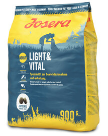 JOSERA Light & Vital 900g