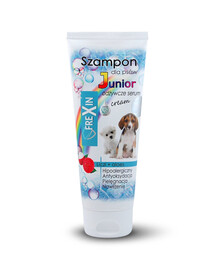 FREXIN Junior Šampón pre šťeňatá  220 g
