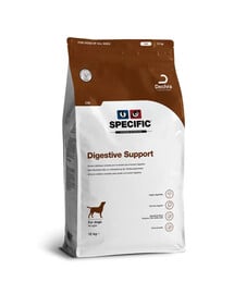 SPECIFIC Dog CID Digestive Support 12 kg pre psy všetkých vekových kategórií s gastrointestinálnymi problémami