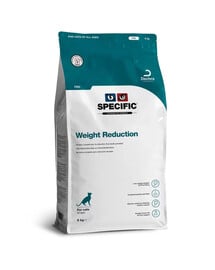 SPECIFIC Cat FRD Weight Reduction 6 kg krmivo pre mačky s nadváhou