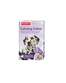 BEAPHAR CALMING COLLAR DOG - relaxačný obojok pre psy