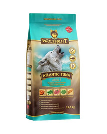WOLFSBLUT Atlantic Tuna Adult 12,5 kg