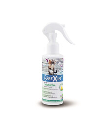 FREXIN Spray s mätou pre mačky a mačiatka 130g