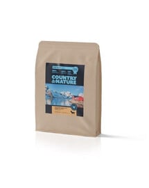 COUNTRY&NATURE Oceanic White Fish Recipe 2 kg biela morská ryba pre psov všetkých plemien