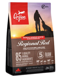 ORIJEN Regional Red 2 kg