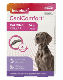 BEAPHAR CaniComfort Calming Collar Dog 65 cm Obojok s feromónmi pre psov