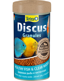 TETRA Discus Granulat 1 L