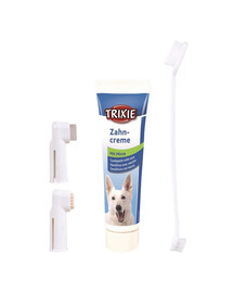 TRIXIE Set dentálnej starostlivosti