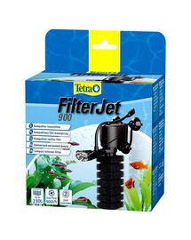 TETRA FilterJet 900 Vnútorný filter do akvária