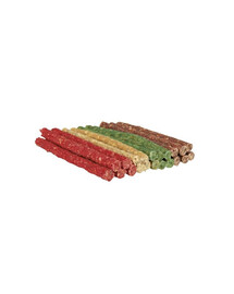 TRIXIE 25 munchy rolls 12 cm / ø 9–10 mm