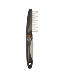 TRIXIE Hrebeň s pevnými zubami 22cm