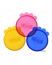 TRIXIE Viečko na konzervy 10cm 2ks